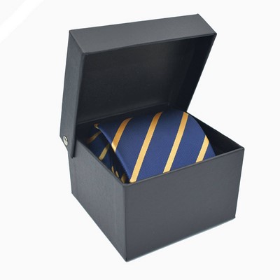 Verpackung für Krawatten