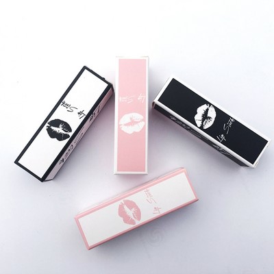 Verpackungsschachteln für Lippenbalsam